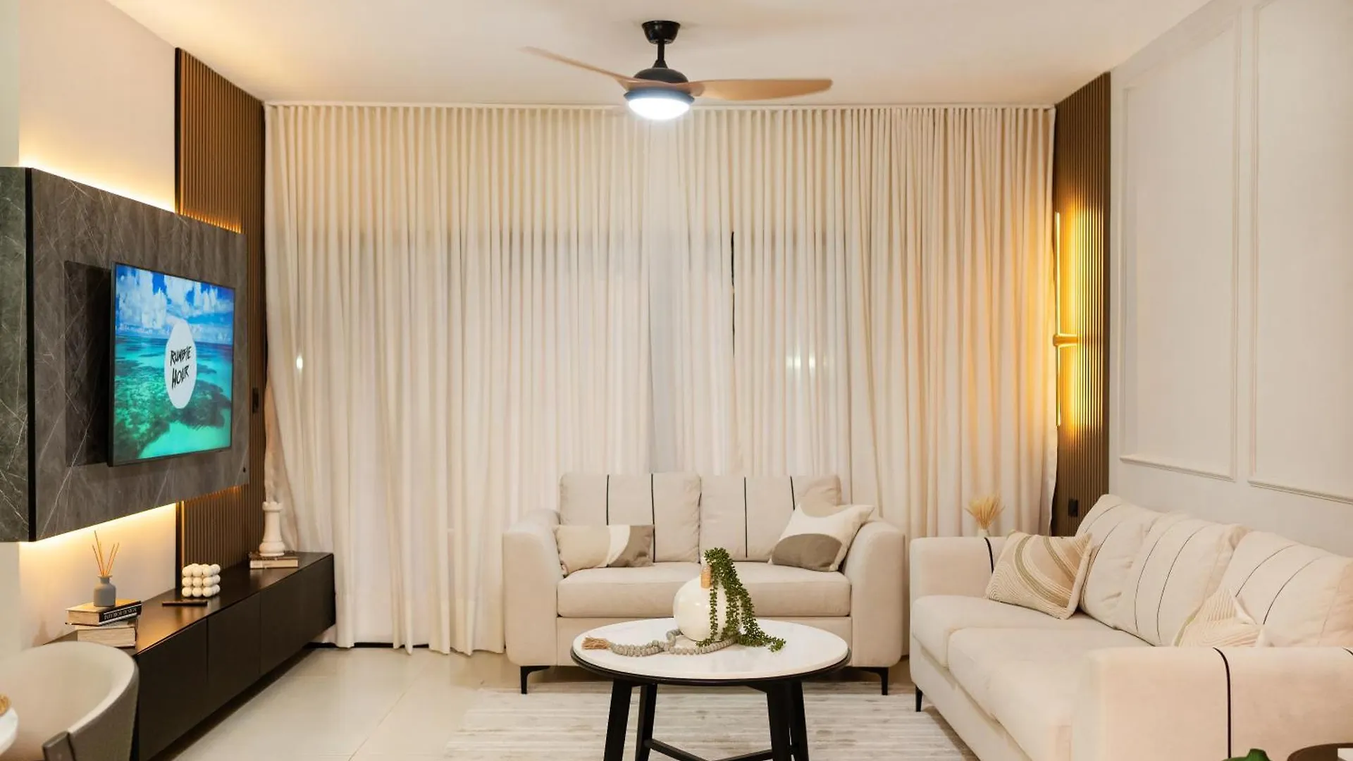 Apartment Dream Stay - Pool & Gym - 10Min Aeropuerto Y Homs Santiago De Los Caballeros
