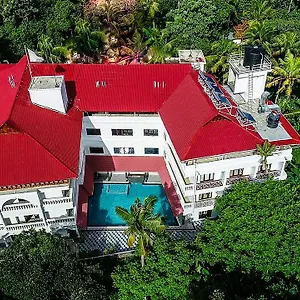 Sajjoys 4*, Varkala India